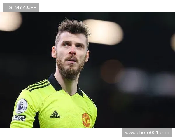 德赫亚深情致敬阿尔巴：你是场上场下的榜样与朋友